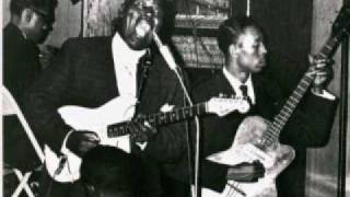 Howlin Wolf  Evil [upl. by Behka30]