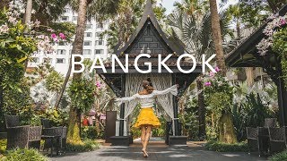 HET IS EINDELIJK ZOVER  BANGKOK VLOG 1  JORIEN TILSTRA [upl. by Naloc70]