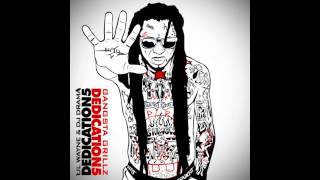 Lil WAyne  Itchin Dedication 5 [upl. by Nauqat614]