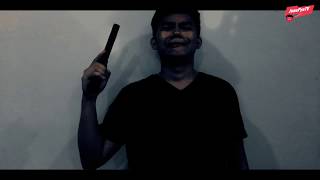 DEPRESSIONSPOKEN WORD TAGALOG [upl. by Mott]