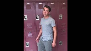 Mepham class president video scotto 2018 [upl. by Elinor]