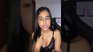 ¿Tragas o escupes  La Mari Castro  Mariana Valencia Castro  lamaricastro  TikTok Live [upl. by Nels353]