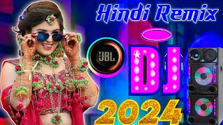 New Hindi Dj song  Best Hindi Old Dj Remix  Bollywood Nonstop Dj Song  2024 Dj Song New Dj Remix [upl. by Hailey]