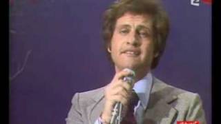 Joe Dassin  La première femme de ma vie [upl. by Omsoc272]