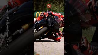 Augusto Fernandezs Skills On a Motorbike  motogp ktm augustofernandez [upl. by Rana]