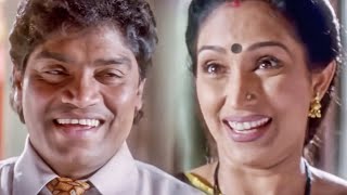 Johnny Lever और Ketki Dave की मजेदार कॉमेडी  Apu Khote Vs Vimal Ben  आमदनी अठन्नी खर्चा रुपैया [upl. by Nakasuji686]