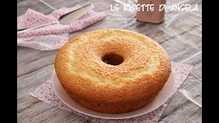 CIAMBELLONE AL BICCHIERE super soffice [upl. by Terrilyn]