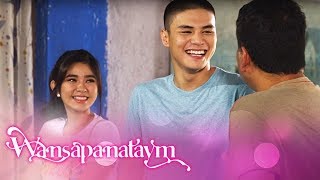 Wansapanataym Outtakes Gelli in a Bottle  Episode 2 [upl. by Atronna218]