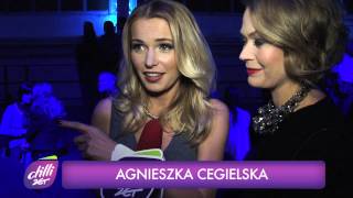 Agnieszka Cegielska o nowej kolekcji Bohoboco wiosna  lato 2013  Chilli ZET [upl. by Aisetra448]