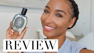 Diptyque Orpheon  Review [upl. by Adnical]