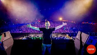 Hardwell at Governors Island New York City 2017 Aftermovie [upl. by Winzler]