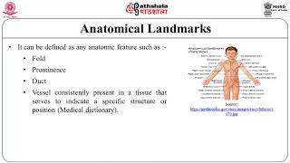 Techniques of Somatometry amp Somatoscopy [upl. by Atinehc271]