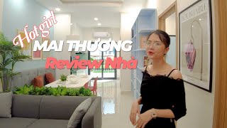 MAI THƯƠNG Review Căn Hộ Iris Tower 2K [upl. by Ttreve86]