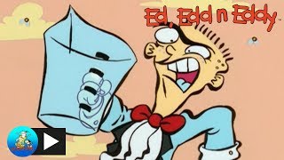 Ed Edd n Eddy  Tricking Double D  Cartoon Network [upl. by Ennaej347]