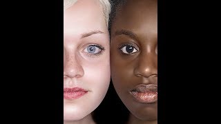 White People  Black People Fraud Part2 [upl. by Mahau]