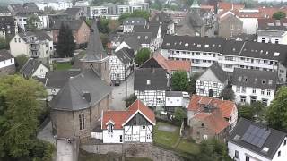 Burg Blankenstein Hattingen [upl. by Paulsen356]