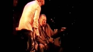 RAYMOND BLONDELL DUET WITH JERRY LEE LEWIS [upl. by Atinet]