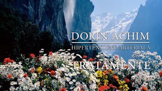 ♫ HIPERTENSIUNE ARTERIALA  music by Dorin Achim [upl. by Grannias45]