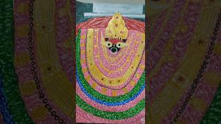 art navratrispecial vindhyachal matarani jaimatadi trending trend viralvideo viralshort [upl. by Dnalkrik238]