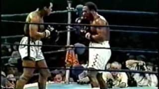 Muhammad Ali vs Joe Frazier 2 FULL FIGHT [upl. by Dearr831]