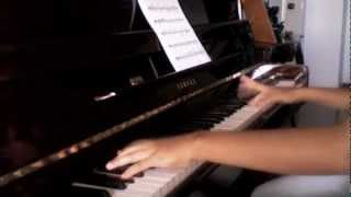 Sonido Bestial  Richie Ray y Bobby Cruz Piano Cover [upl. by Llednek]