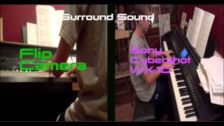 Surround Sound Test [upl. by Noll]