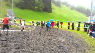 StrongmanRun Switzerland Engelberg 2013 [upl. by Ahtoelc115]