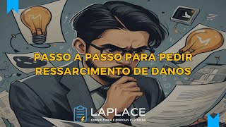 Passo a passo para pedir ressarcimento de danos elétricos [upl. by Leahcir]