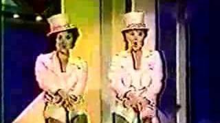 Chita Rivera amp Gwen Verdon Nowadays  Hot Honey Rag [upl. by Kumar]