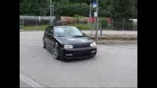 Volkswagen Golf MK4 R32 [upl. by Valerian]