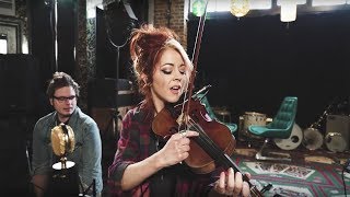 Lindsey Stirling  Boulevard of Broken Dreams Green Day Cover [upl. by Labaw]