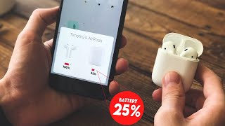 Discover the Dark Side of Air Pods 5 Common Problems [upl. by Lahcear440]