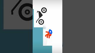 Stick Boy 💀 Stick Game stickman stick shortvideo foryou gaming shorts [upl. by Gayelord]