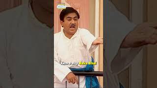 Jethalal on fire  tmkoc comedy relatable shorts comedyvideo [upl. by Del706]