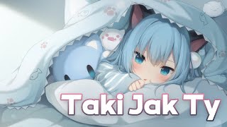 Nightcore Dawid Kwiatkowski  Taki Jak Ty [upl. by Faux]