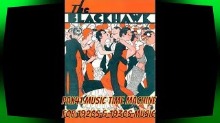 Crazy Rhythm Roaring 1920s Hit Music Parade Pax41 [upl. by Renata]