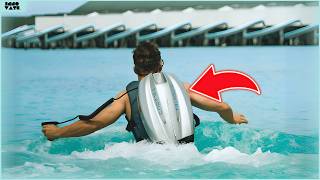 7 COOLEST WATER VEHICLES THAT WILL BLOW YOUR MIND [upl. by Htebizile]