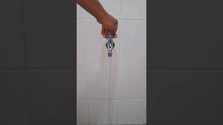 how to water tape change tips video work plumber [upl. by Attikin]