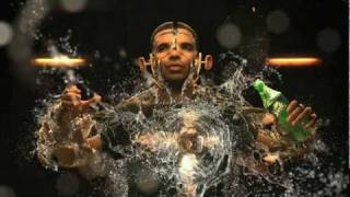 Drake Sprite The Spark Commercial [upl. by Shawn284]