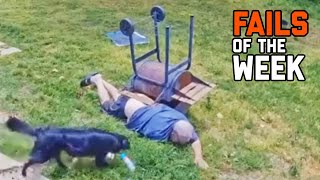 He Ate It Fails Of The Week [upl. by Ion]