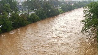 Riesgo de vendavales y movimientos en masa  Teleantioquia Noticias [upl. by Hallock91]