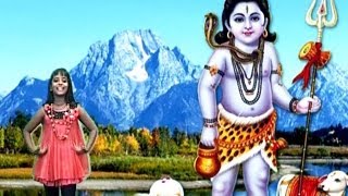 Mera Bhola Hai Bhandariquot Latest Shiv Bhajan 2015quot  Prem Mehra  Kanwar Song Ambeybhakti [upl. by Repard]