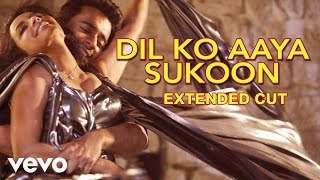 Dil Ko Aaya Sukoon Full Video  RangrezzJackky Priya AnandRahat Fateh Ali KhanHiral [upl. by Dirfliw]