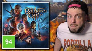 How Baldurs Gate 3 Is Changing EVERYTHING For 2023 [upl. by Calypso679]