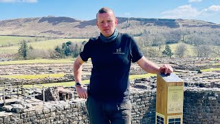 Roman Vindolanda An Introduction [upl. by Tristram710]