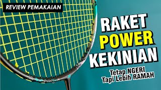 Raket Power Kekinian Yonex Astrox 88 D Pro Gen 3 [upl. by Gayla]