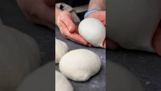 Neapolitan Pizza Dough Recipe [upl. by Anisamot]