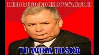 Marco  Mamy Krwa Tuska Parodia Masters [upl. by Slen]