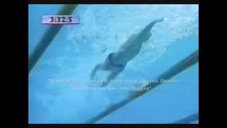 How to Swim Faster Freestyle A study of the freestyle stroke [upl. by Ibor]