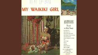 Roselani Blossoms Hawaiian Hula Tempo [upl. by Ydniahs971]